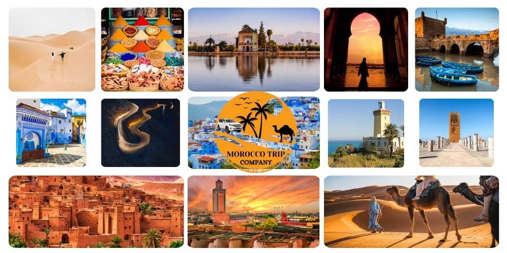 Discover Morocco with Local Tour Companies