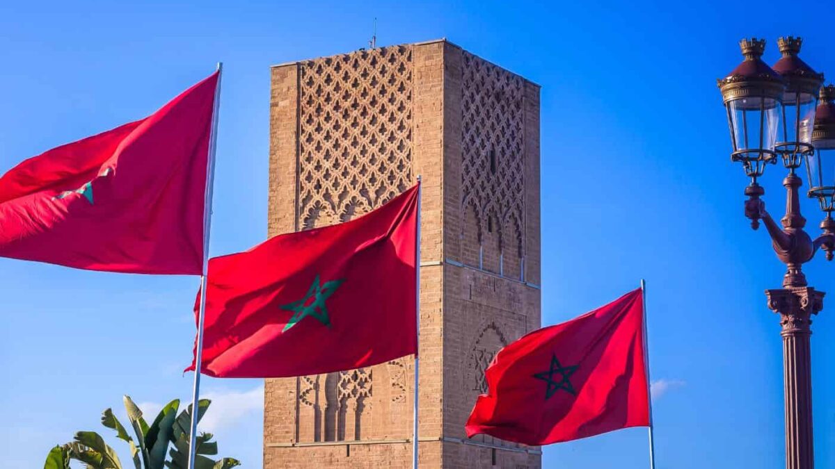 Why Live and Work in Morocco?