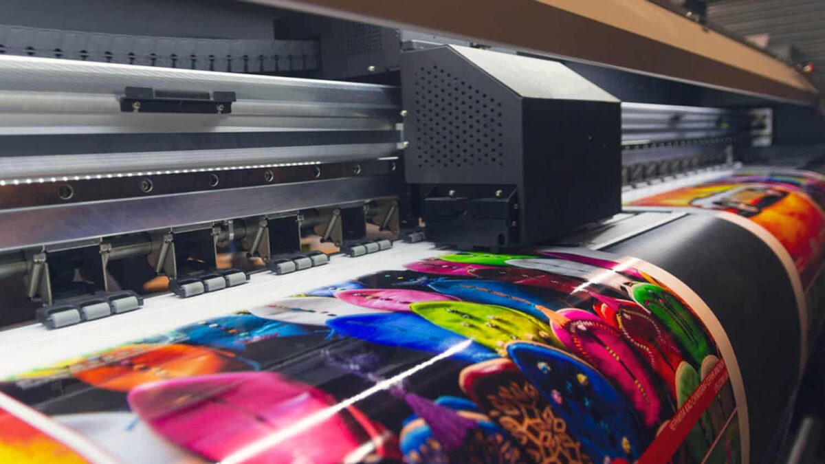 From Concept to Creation: Morocco’s Print & Signage Specialists