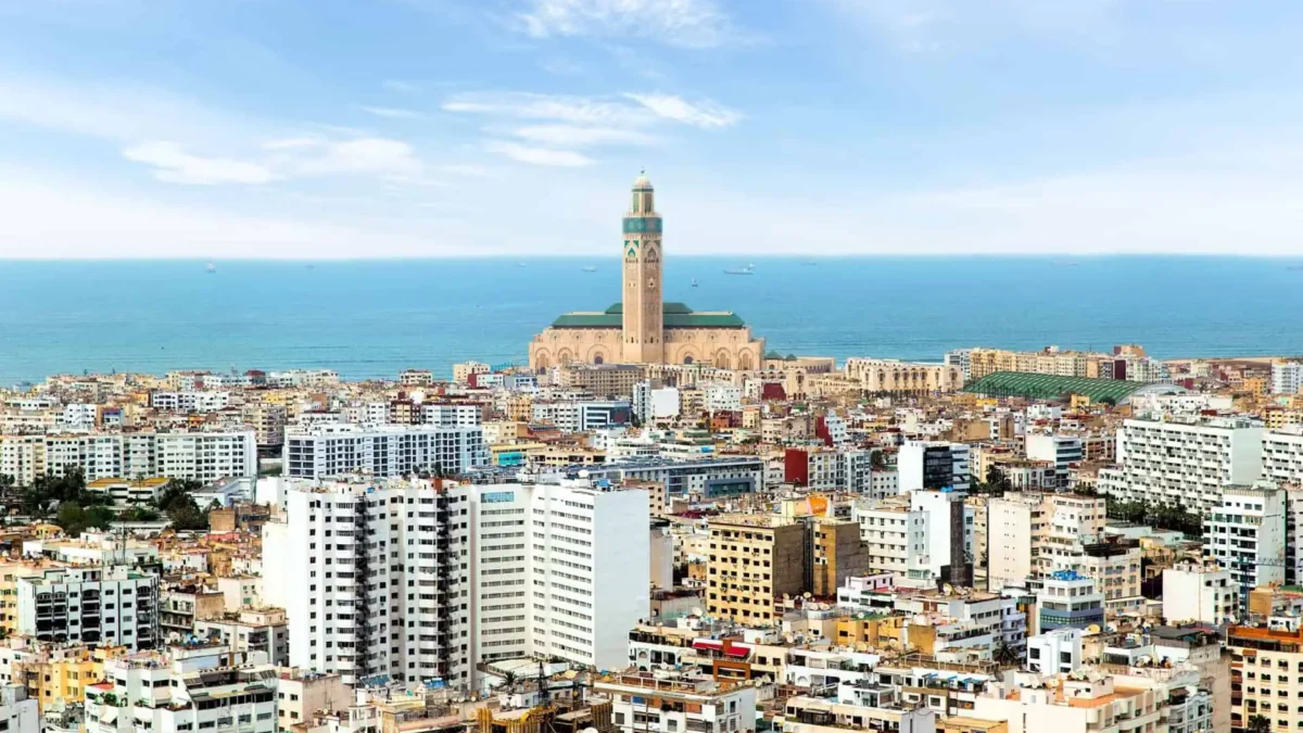 A Day in Casablanca: Living Like a Local