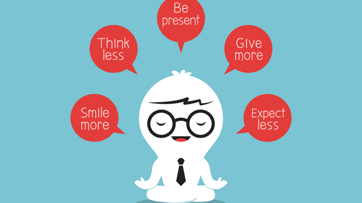 Dans un monde d’instantanéité, la patience est une force silencieuse