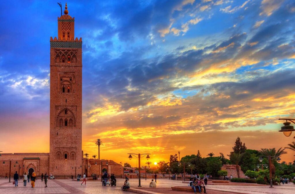 The Ultimate Morocco Packing List (By Season & Region)