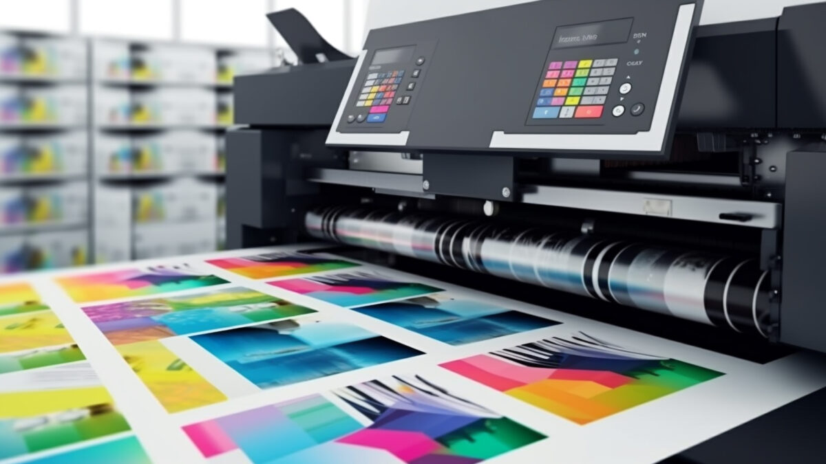 “From Concept to Creation: Morocco’s Print & Signage Specialists”