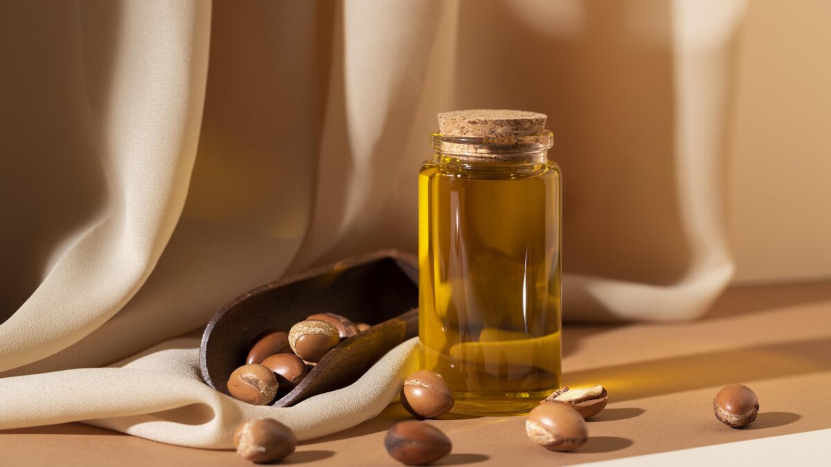 Argan Oil: Morocco’s Liquid Gold