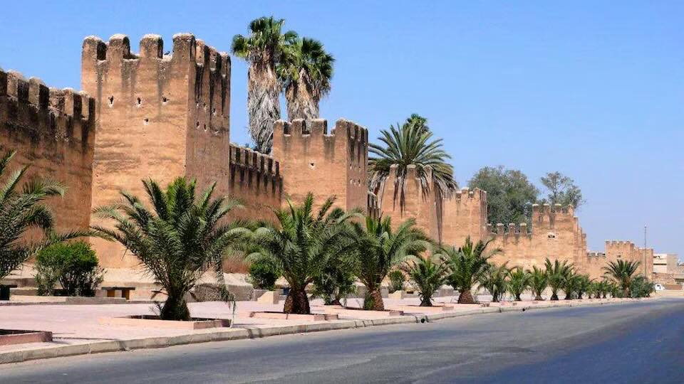 Discover Morocco with Local Tour Companies