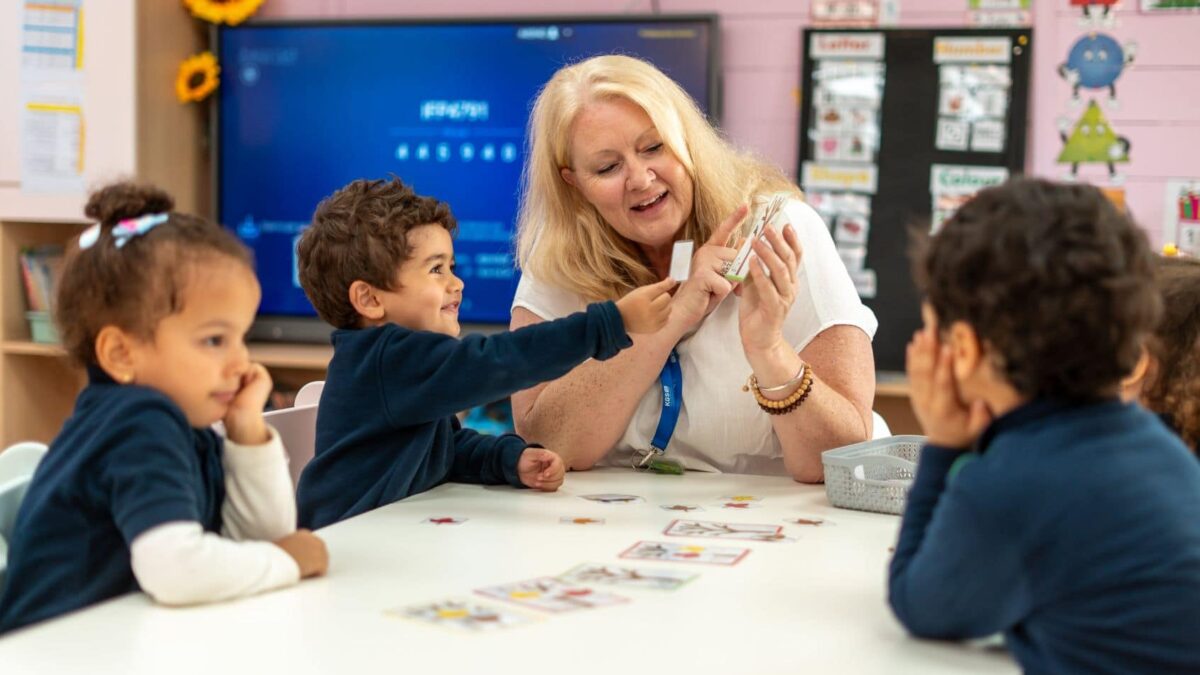A guide to schools in Morocco for international families.