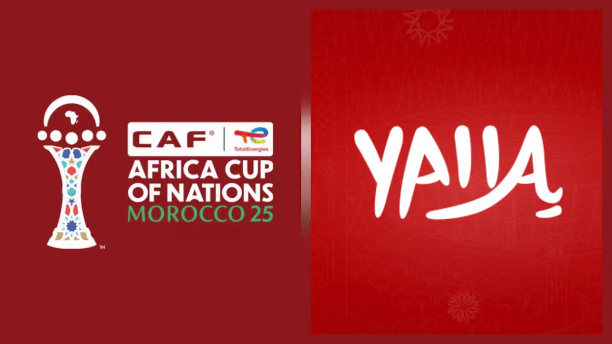 « Yalla » : une application-pivot pour les supporters de la CAN 2025